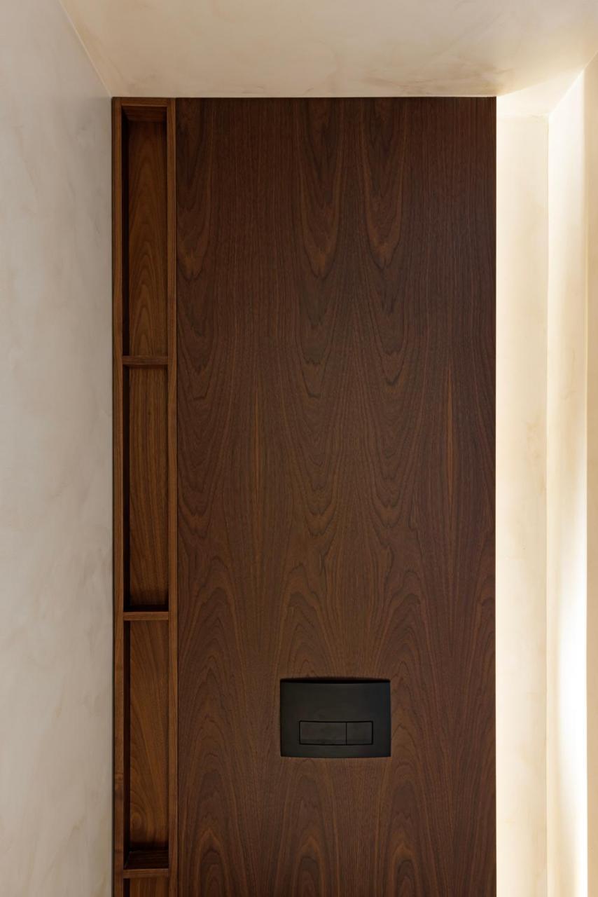 Apartament Boho Sapiens Sea View Adamantas  Zewnętrze zdjęcie
