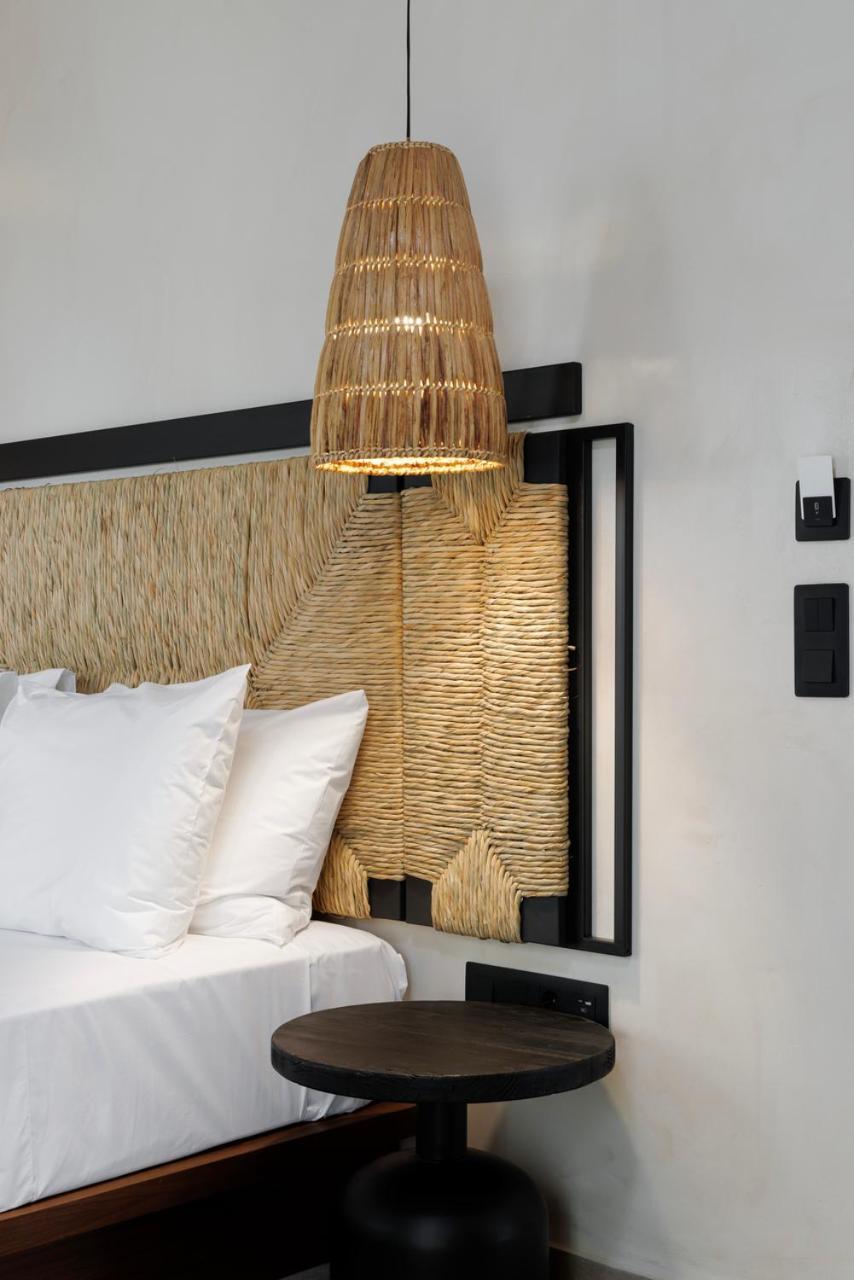 Apartament Boho Sapiens Sea View Adamantas  Zewnętrze zdjęcie