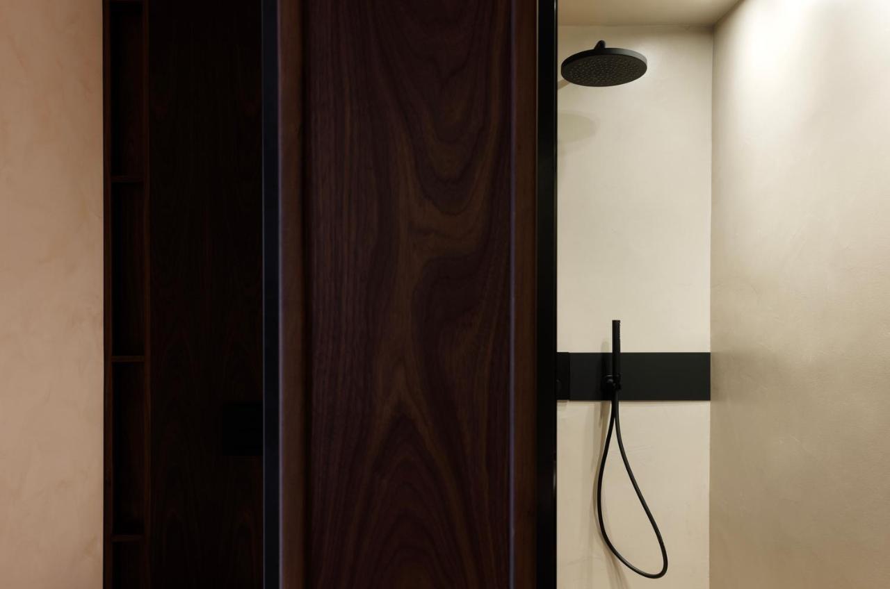 Apartament Boho Sapiens Sea View Adamantas  Zewnętrze zdjęcie
