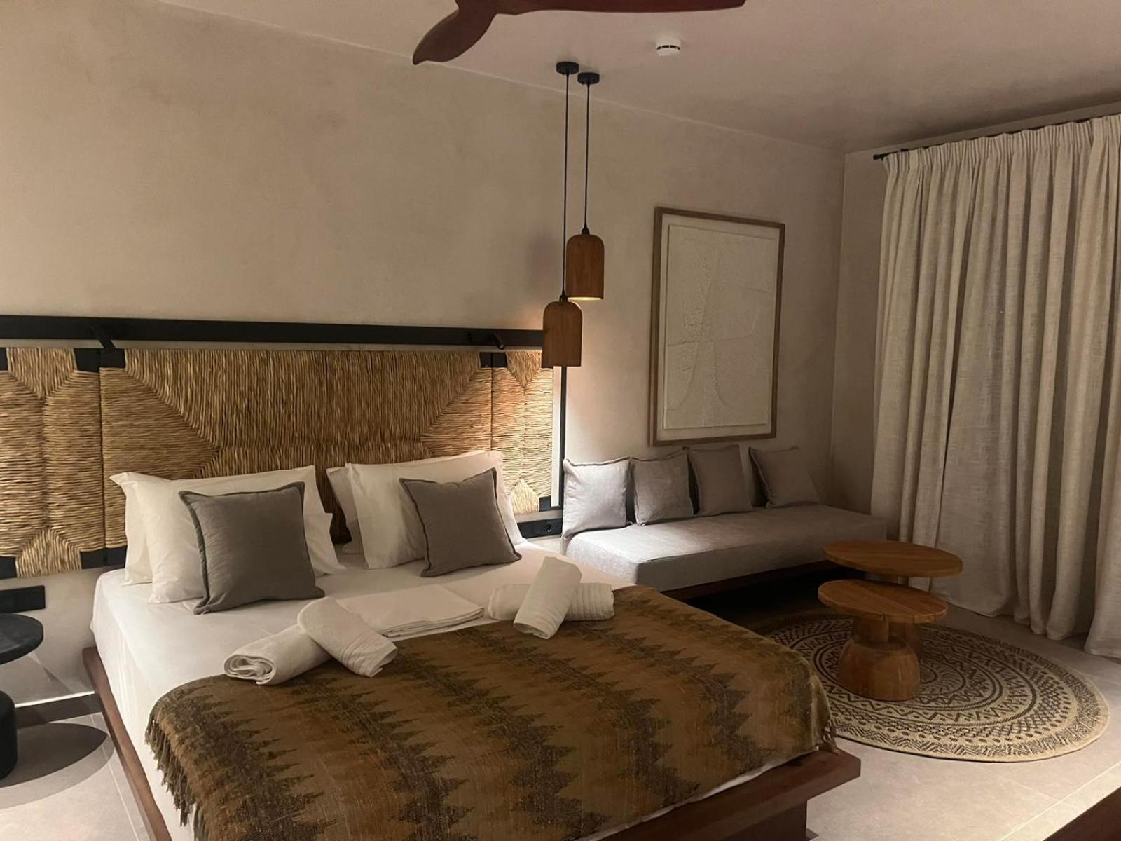 Apartament Boho Sapiens Sea View Adamantas  Zewnętrze zdjęcie