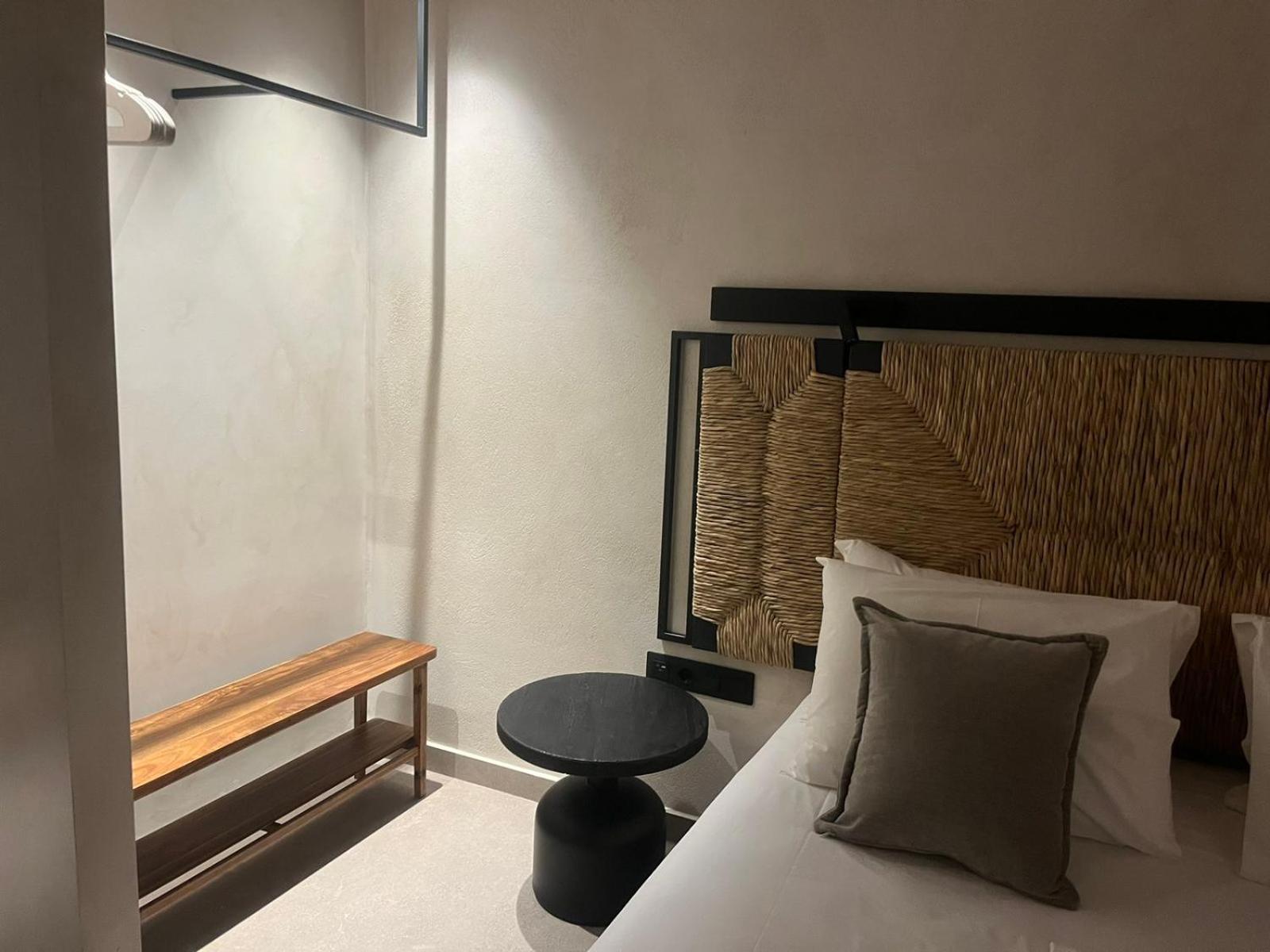Apartament Boho Sapiens Sea View Adamantas  Zewnętrze zdjęcie