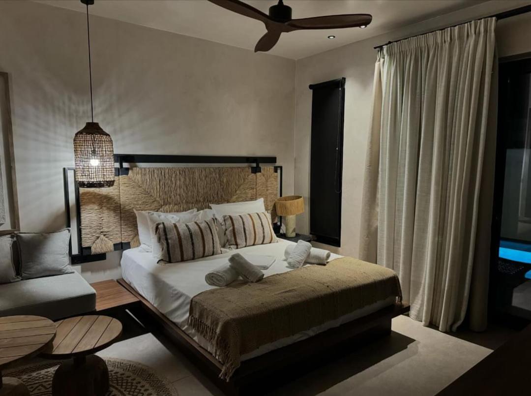 Apartament Boho Sapiens Sea View Adamantas  Zewnętrze zdjęcie