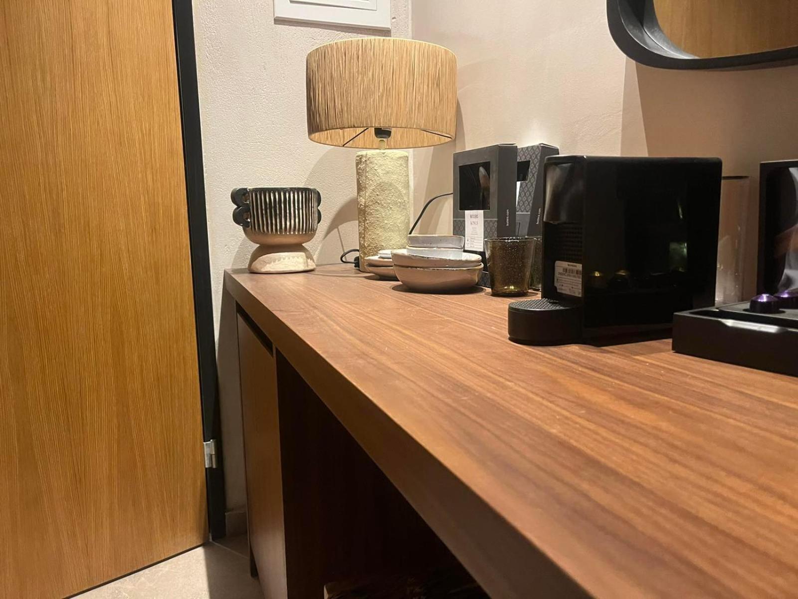 Apartament Boho Sapiens Sea View Adamantas  Zewnętrze zdjęcie