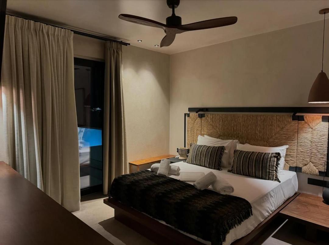 Apartament Boho Sapiens Sea View Adamantas  Zewnętrze zdjęcie