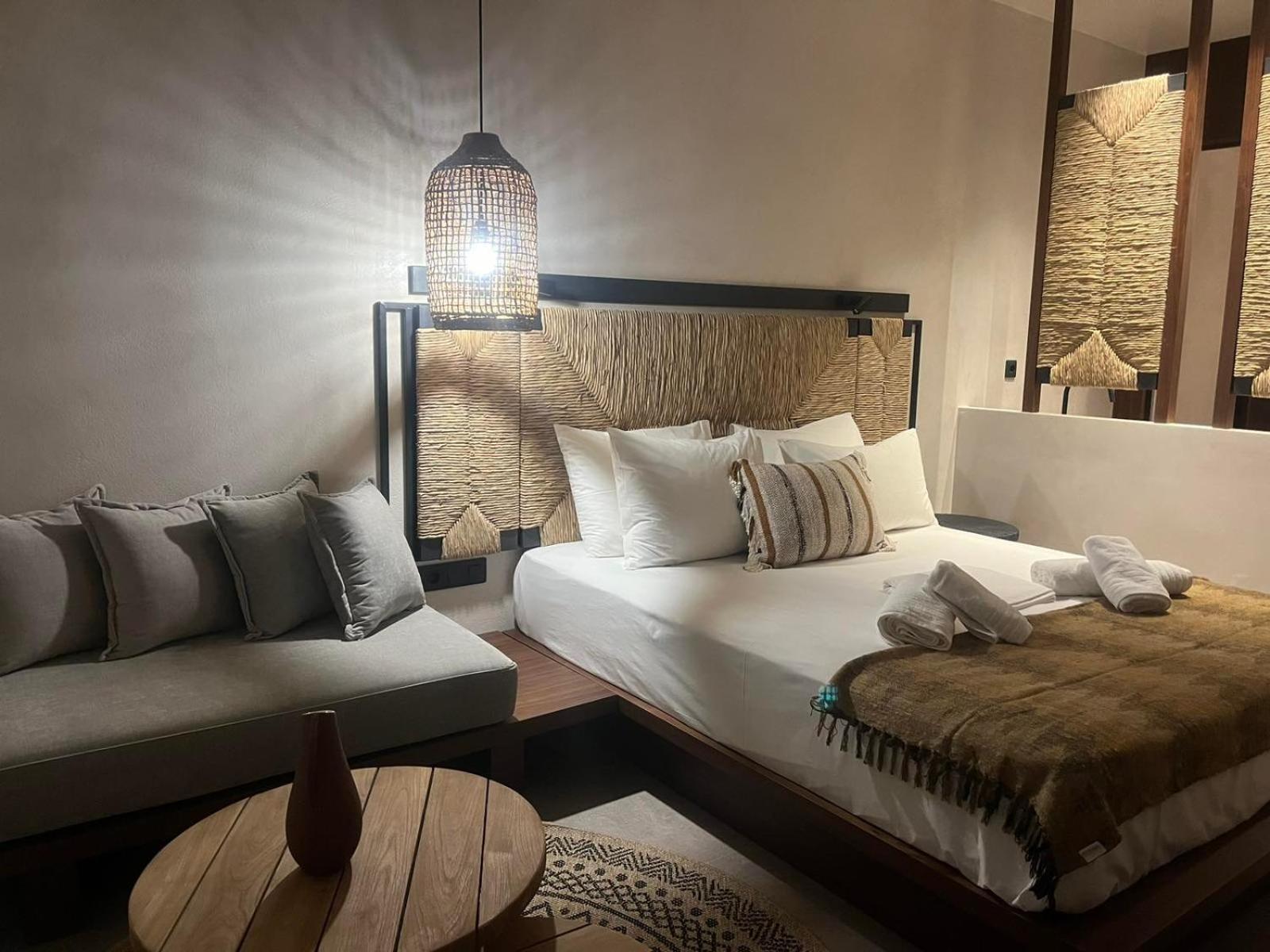 Apartament Boho Sapiens Sea View Adamantas  Zewnętrze zdjęcie