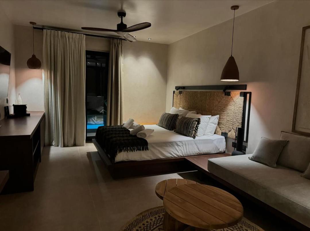 Apartament Boho Sapiens Sea View Adamantas  Zewnętrze zdjęcie
