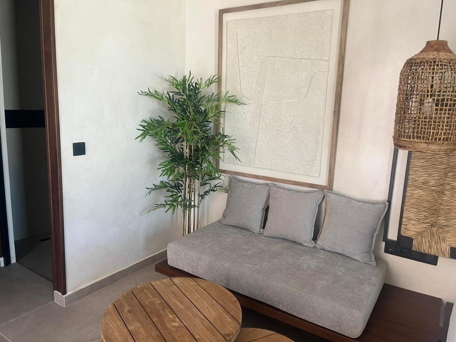 Apartament Boho Sapiens Sea View Adamantas  Zewnętrze zdjęcie